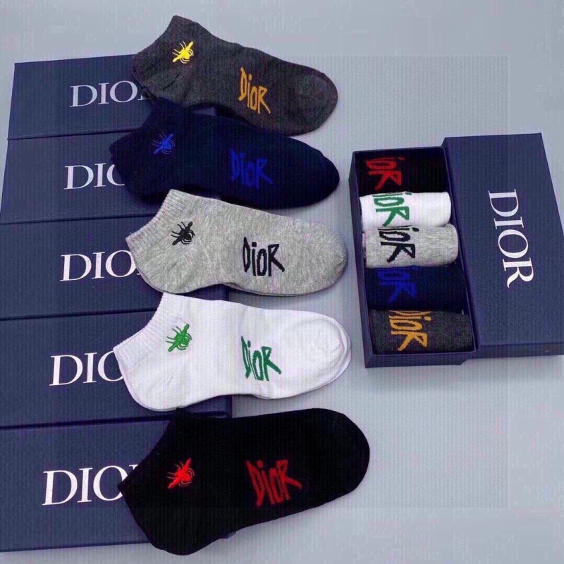 DIOR